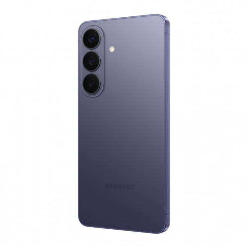 Samsung Galaxy S26 12 ГБ | 256 ГБ (Лавандовый | Cobalt Violet) (Exynos)